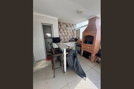 Apartamento à venda com 172m², 3 quartos e 2 vagas