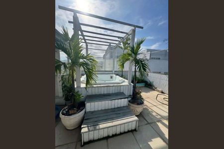 Apartamento à venda com 172m², 3 quartos e 2 vagas