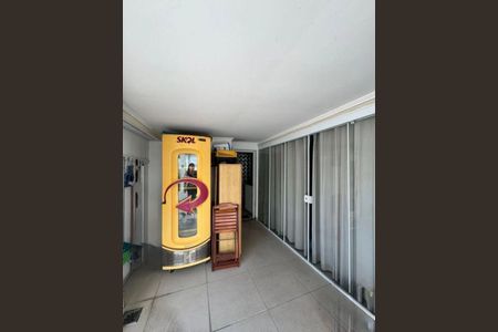 Apartamento à venda com 172m², 3 quartos e 2 vagas