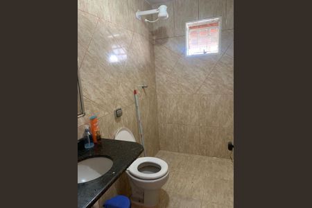Foto 15 de casa de condomínio à venda com 3 quartos, 160m² em Setor Habitacional Arniqueira, Brasília