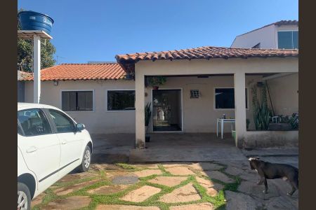 Foto 03 de casa de condomínio à venda com 3 quartos, 160m² em Setor Habitacional Arniqueira, Brasília