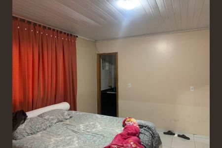 Foto 13 de casa de condomínio à venda com 3 quartos, 160m² em Setor Habitacional Arniqueira, Brasília