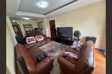 Casa à venda com 3 quartos, 185m² em Jardim Consorcio, São Paulo