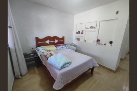 Foto 24 de casa de condomínio à venda com 4 quartos, 350m² em Setor Habitacional Vicente Pires, Brasília