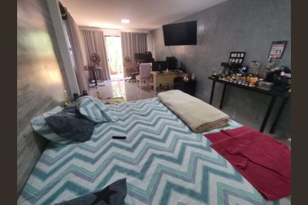 Foto 21 de casa de condomínio à venda com 4 quartos, 350m² em Setor Habitacional Vicente Pires, Brasília