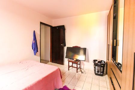 Quarto 2 de casa para alugar com 2 quartos, 115m² em Vila Sao Geraldo, São Paulo