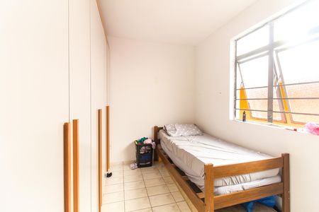 Quarto 1 de casa para alugar com 2 quartos, 115m² em Vila Sao Geraldo, São Paulo