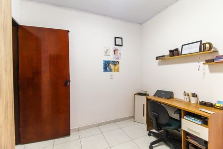 Quarto 1 de casa para alugar com 2 quartos, 115m² em Vila Sao Geraldo, São Paulo