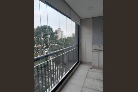 Foto 09 de kitnet/studio à venda com 1 quarto, 45m² em Vila da Saúde, São Paulo