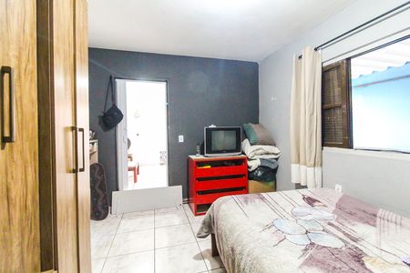 Quarto 2 de casa para alugar com 2 quartos, 115m² em Vila Sao Geraldo, São Paulo