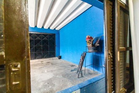 Vista do Quarto 2 de casa para alugar com 2 quartos, 115m² em Vila Sao Geraldo, São Paulo