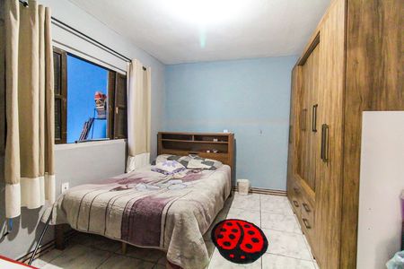 Quarto 2 de casa para alugar com 2 quartos, 115m² em Vila Sao Geraldo, São Paulo