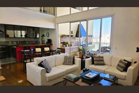 Apartamento à venda com 233m², 4 quartos e 3 vagas