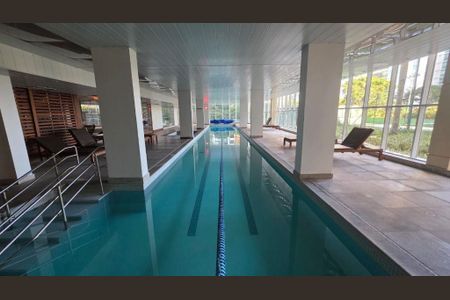Apartamento à venda com 233m², 4 quartos e 3 vagas