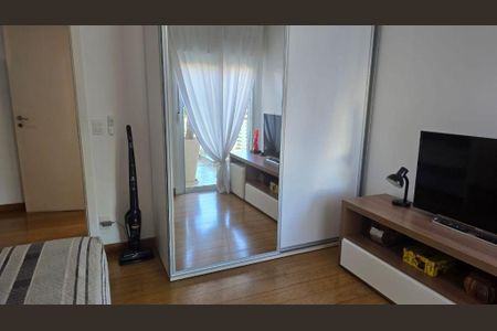 Apartamento à venda com 4 quartos, 233m² em Campo Belo, São Paulo