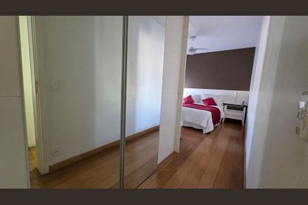 Apartamento à venda com 4 quartos, 233m² em Campo Belo, São Paulo