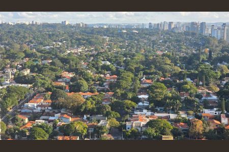 Apartamento à venda com 233m², 4 quartos e 3 vagas