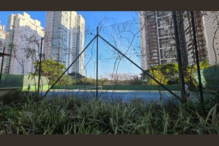 Apartamento à venda com 233m², 4 quartos e 3 vagas