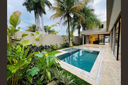 Foto 29 de casa de condomínio à venda com 4 quartos, 400m² em Setor Habitacional Arniqueira, Brasília
