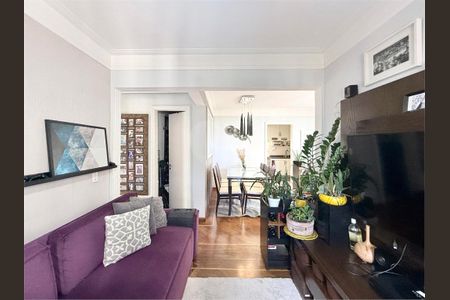 Apartamento à venda com 3 quartos, 83m² em Jardim Marajoara, São Paulo