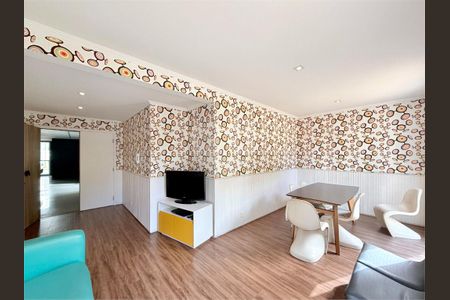 Apartamento à venda com 3 quartos, 83m² em Jardim Marajoara, São Paulo