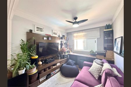 Apartamento à venda com 3 quartos, 83m² em Jardim Marajoara, São Paulo