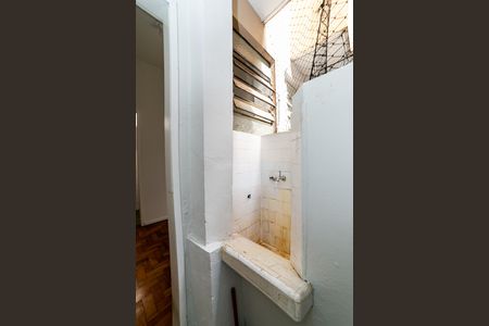 Apartamento para alugar com 70m², 2 quartos e sem vaga Apartamento para alugar com 70m², 2 quartos e sem vagaÁrea de Serviço