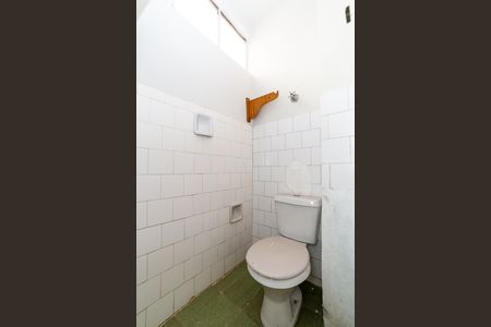 Apartamento para alugar com 70m², 2 quartos e sem vaga Apartamento para alugar com 70m², 2 quartos e sem vagaBanheiro de serviço