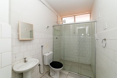 Apartamento para alugar com 70m², 2 quartos e sem vaga Apartamento para alugar com 70m², 2 quartos e sem vagaBanheiro