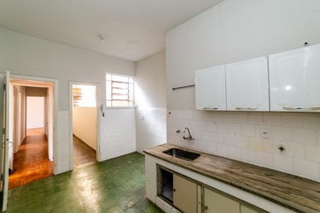 Apartamento para alugar com 70m², 2 quartos e sem vaga Apartamento para alugar com 70m², 2 quartos e sem vagaCozinha