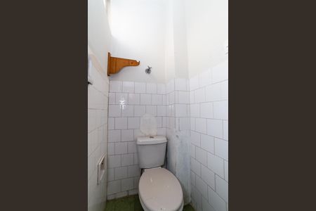 Apartamento para alugar com 70m², 2 quartos e sem vaga Apartamento para alugar com 70m², 2 quartos e sem vagaBanheiro de serviço