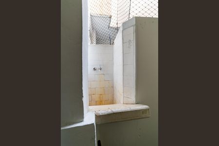 Apartamento para alugar com 70m², 2 quartos e sem vaga Apartamento para alugar com 70m², 2 quartos e sem vagaÁrea de Serviço