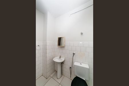 Apartamento para alugar com 70m², 2 quartos e sem vaga Apartamento para alugar com 70m², 2 quartos e sem vagaBanheiro