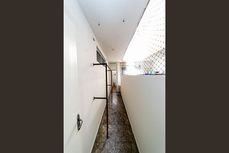 Apartamento para alugar com 70m², 2 quartos e sem vaga Apartamento para alugar com 70m², 2 quartos e sem vagaÁrea de Serviço