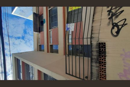 Apartamento para alugar com 70m², 2 quartos e sem vaga Apartamento para alugar com 70m², 2 quartos e sem vagaPlaca instalada