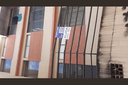 Apartamento para alugar com 70m², 2 quartos e sem vaga Apartamento para alugar com 70m², 2 quartos e sem vagaPlaca instalada