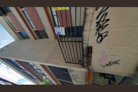 Apartamento para alugar com 70m², 2 quartos e sem vaga Apartamento para alugar com 70m², 2 quartos e sem vagaPlaca instalada