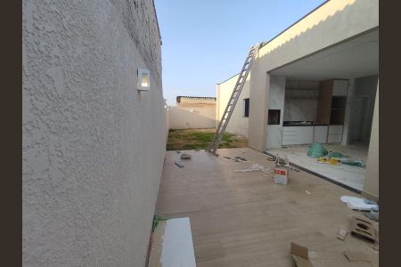 Foto 10 de casa de condomínio à venda com 3 quartos, 265m² em Setor Habitacional Samambaia (vicente Pires), Brasília