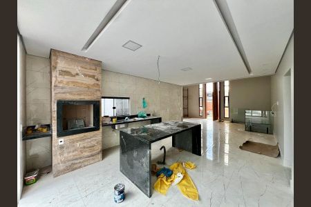 Casa de condomínio à venda com 250m², 3 quartos e 4 vagas Casa de condomínio à venda com 250m², 3 quartos e 4 vagasFoto 15