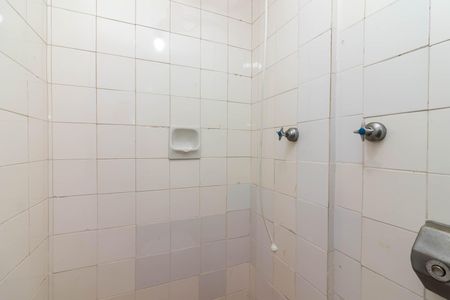 Apartamento para alugar com 63m², 2 quartos e 1 vagaBanheiro de Serviço