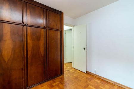 Apartamento para alugar com 63m², 2 quartos e 1 vagaQuarto 1