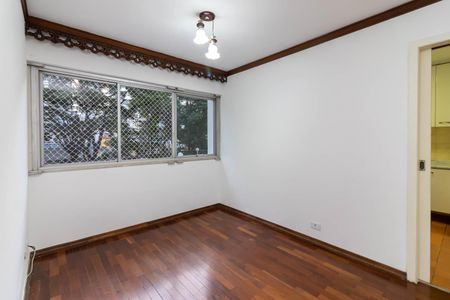 Apartamento para alugar com 63m², 2 quartos e 1 vagaSala de Estar