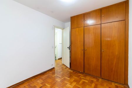 Apartamento para alugar com 63m², 2 quartos e 1 vagaQuarto 2