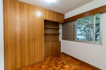 Apartamento para alugar com 63m², 2 quartos e 1 vagaQuarto 1