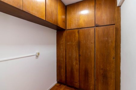 Apartamento para alugar com 63m², 2 quartos e 1 vagaQuarto de Serviço