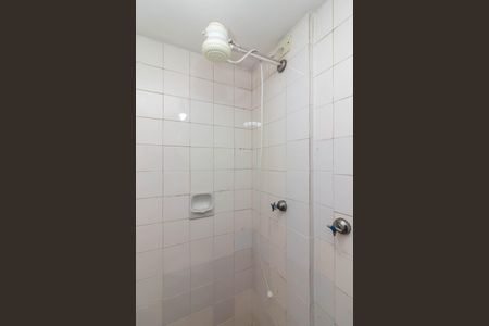 Apartamento para alugar com 63m², 2 quartos e 1 vagaBanheiro de Serviço