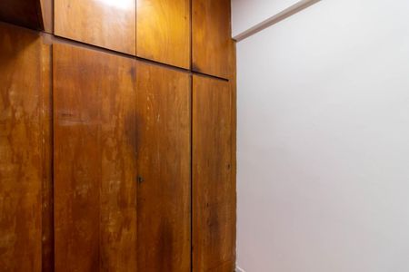 Apartamento para alugar com 63m², 2 quartos e 1 vagaQuarto de Serviço