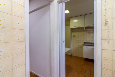 Apartamento para alugar com 63m², 2 quartos e 1 vagaÁrea de Serviço