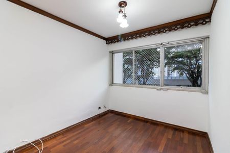 Sala de Estar de apartamento para alugar com 2 quartos, 63m² em Santana, São Paulo