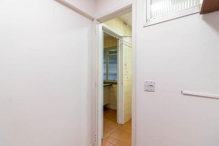 Apartamento para alugar com 63m², 2 quartos e 1 vagaQuarto de Serviço
